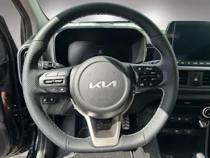 Kia Picanto 1.2 CVVT GT Line