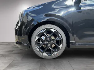 Kia Picanto 1.2 CVVT GT Line