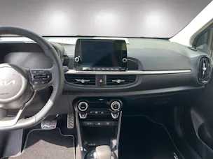 Kia Picanto 1.2 CVVT GT Line