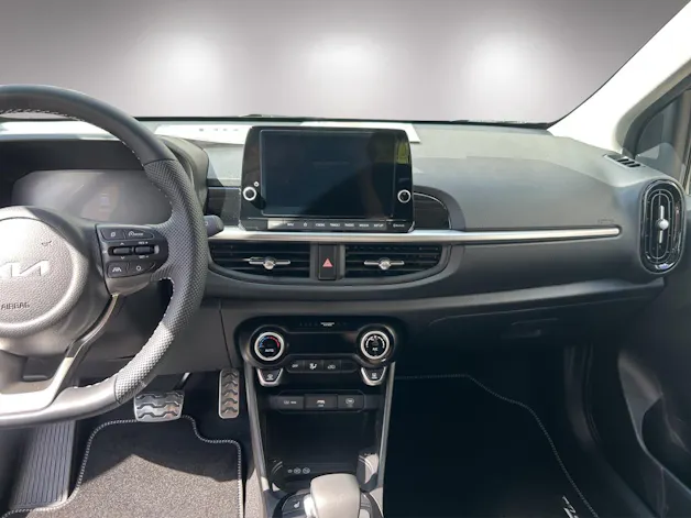Kia Picanto 1.2 CVVT GT Line