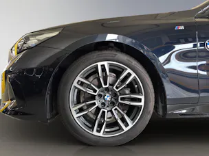 BMW 520d xDrive Touring