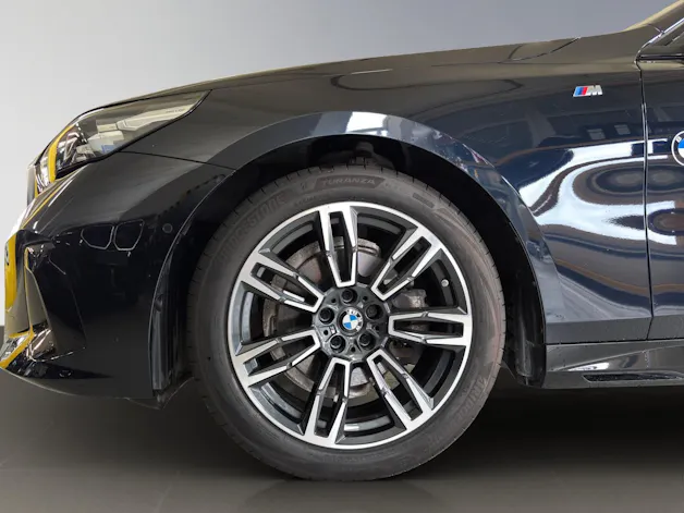 BMW 520d xDrive Touring