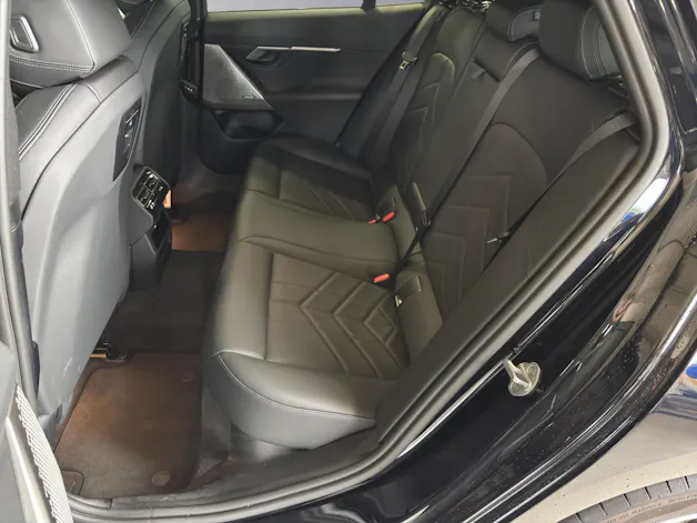 BMW 520d xDrive Touring
