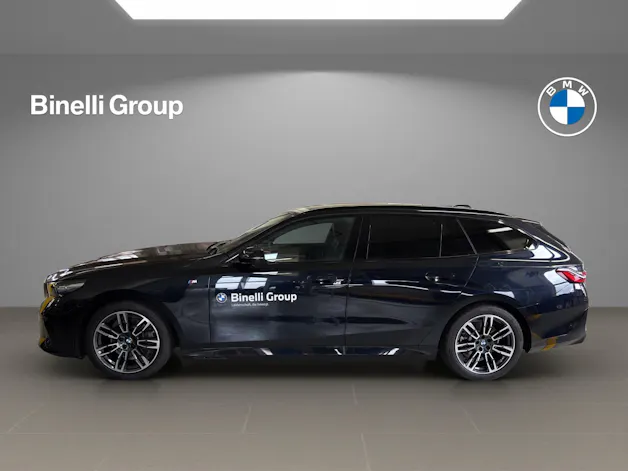 BMW 520d xDrive Touring