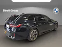 BMW 520d xDrive Touring