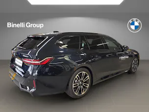 BMW 520d xDrive Touring