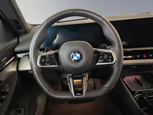 BMW 520d xDrive Touring