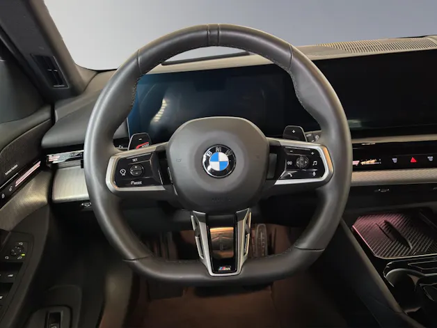 BMW 520d xDrive Touring