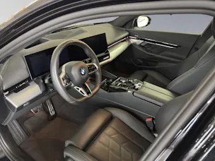 BMW 520d xDrive Touring