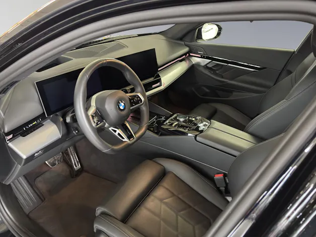 BMW 520d xDrive Touring