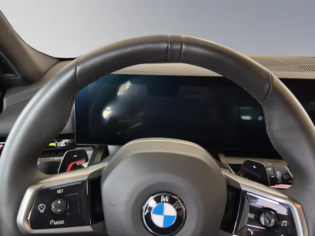 BMW 520d xDrive Touring