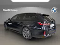 BMW 520d xDrive Touring