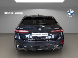 BMW 520d xDrive Touring