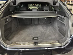 BMW 520d xDrive Touring