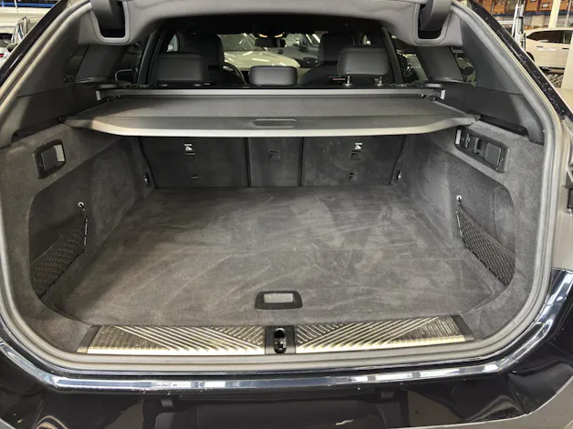 BMW 520d xDrive Touring