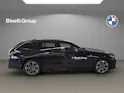 BMW 520d xDrive Touring