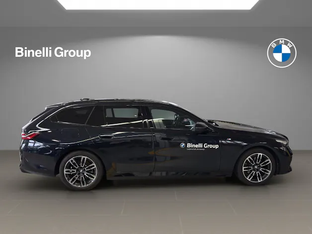BMW 520d xDrive Touring
