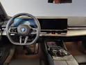 BMW 520d xDrive Touring