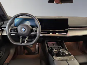 BMW 520d xDrive Touring