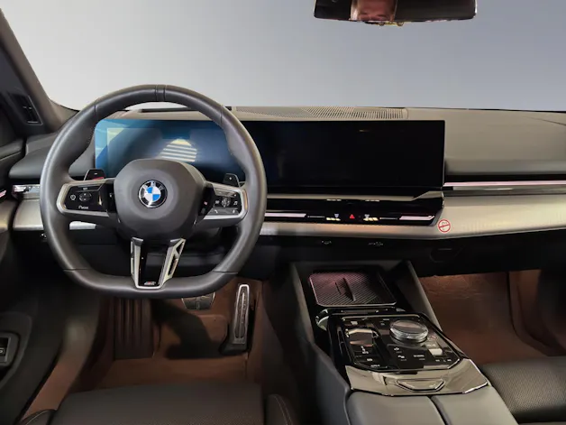 BMW 520d xDrive Touring