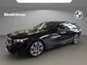 BMW 520d xDrive Touring