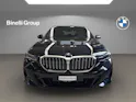 BMW 520d xDrive Touring