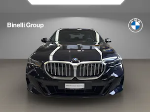 BMW 520d xDrive Touring
