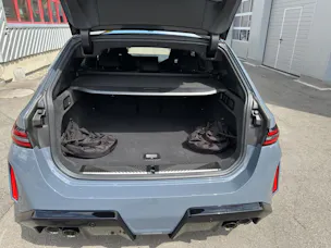 BMW M5 xDrive Touring