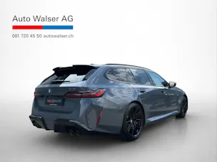 BMW M5 xDrive Touring