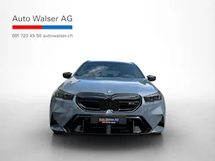 BMW M5 xDrive Touring