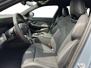 BMW M5 xDrive Touring
