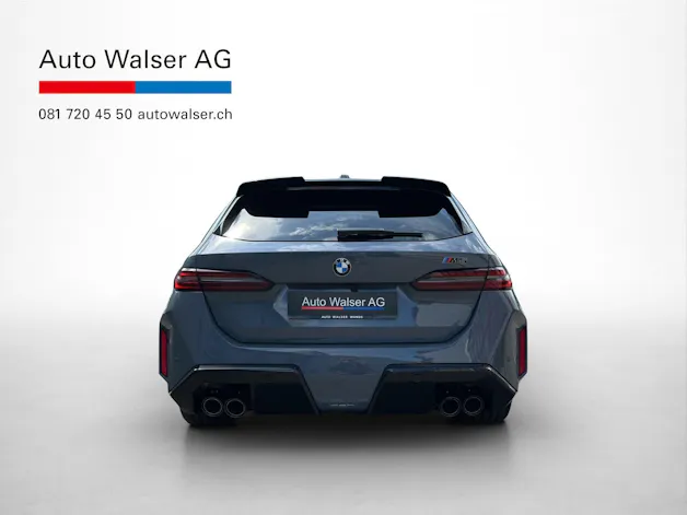BMW M5 xDrive Touring