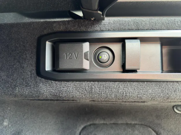 BMW M5 xDrive Touring
