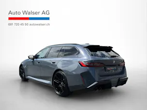 BMW M5 xDrive Touring