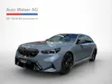 BMW M5 xDrive Touring