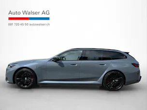 BMW M5 xDrive Touring