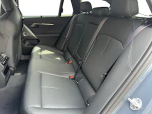 BMW M5 xDrive Touring