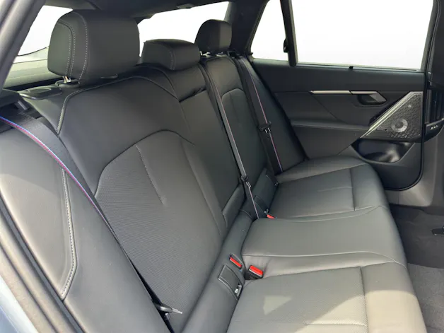 BMW M5 xDrive Touring