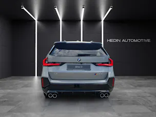BMW X1 M35i