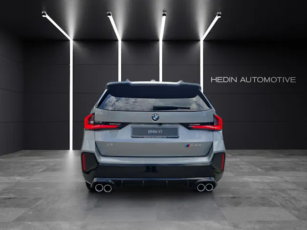BMW X1 M35i