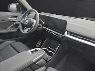 BMW X1 M35i