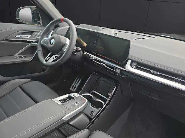 BMW X1 M35i
