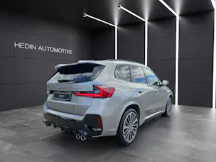 BMW X1 M35i