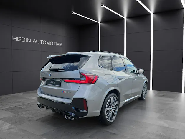 BMW X1 M35i