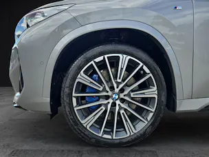 BMW X1 M35i