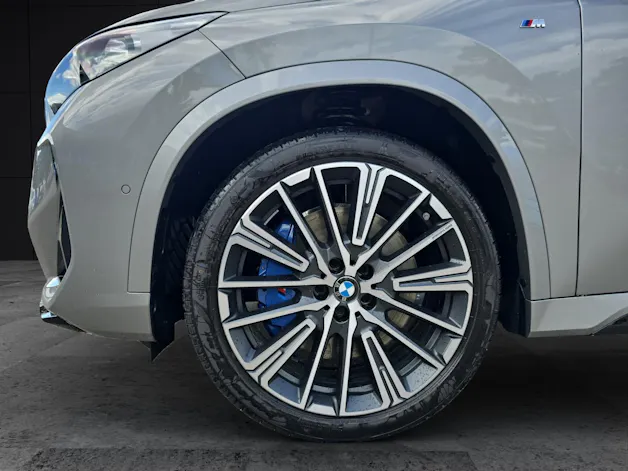 BMW X1 M35i