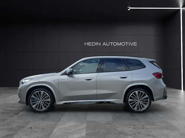 BMW X1 M35i