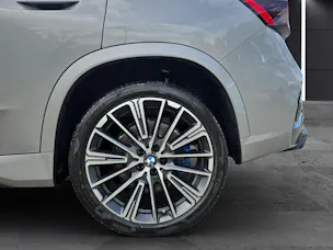 BMW X1 M35i