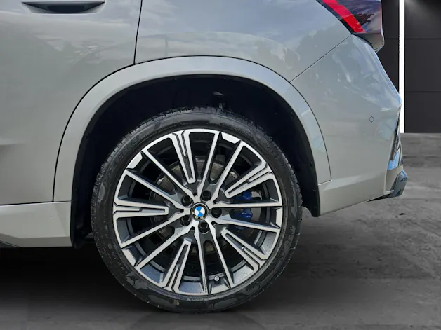 BMW X1 M35i