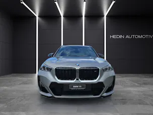 BMW X1 M35i